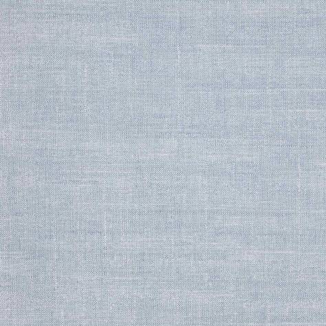 Jane Churchill Almora Weaves Almora Fabric - Blue - J977F-06 - Image 1