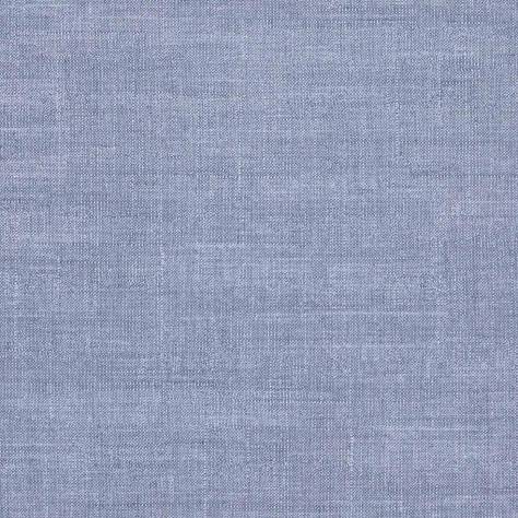 Jane Churchill Almora Weaves Almora Fabric - Cobalt - J977F-07