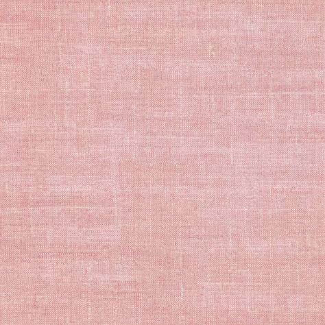 Jane Churchill Almora Weaves Almora Fabric - Pink - J977F-09 - Image 1