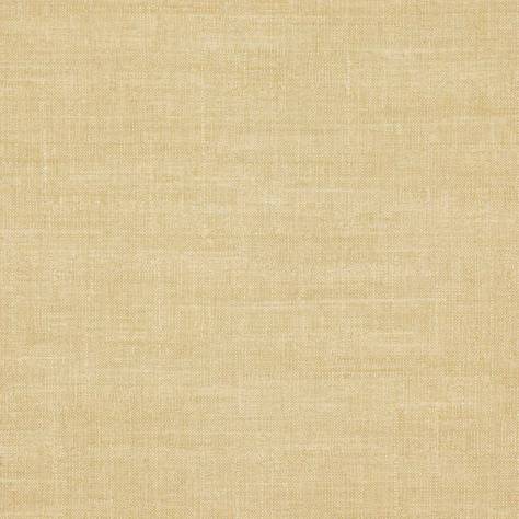Jane Churchill Almora Weaves Almora Fabric - Yellow - J977F-11 - Image 1