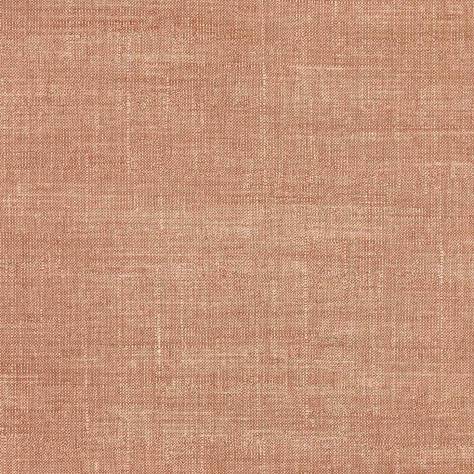 Jane Churchill Almora Weaves Almora Fabric - Rust - J977F-12 - Image 1