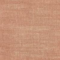 Almora Fabric - Rust