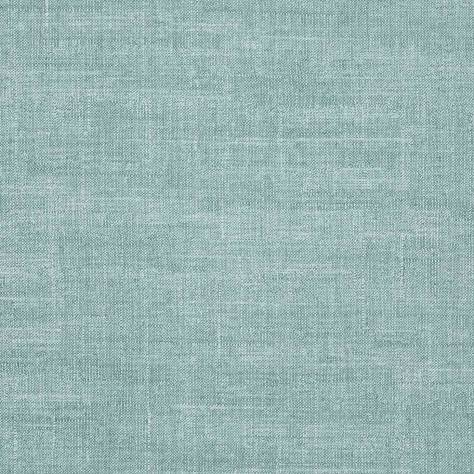 Jane Churchill Almora Weaves Almora Fabric - Teal - J977F-13 - Image 1