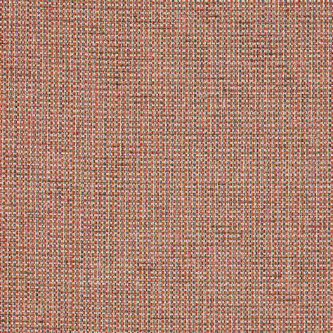 Jane Churchill Almora Weaves Romey Fabric - Multi - J978F-03