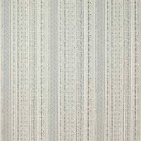 Taro Stripe Fabric - Charcoal