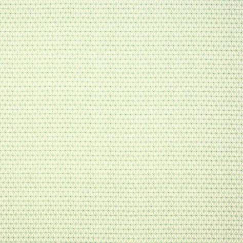 Jane Churchill Indira Fabrics Tanzy Fabric - Green - J981F-02 - Image 1