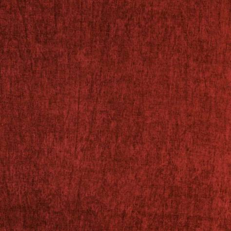 Jane Churchill Sherborne Fabrics Sherborne Fabric - Red - J585F-06 - Image 1