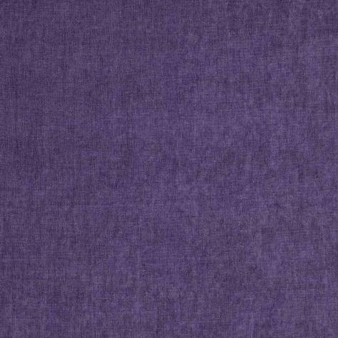 Jane Churchill Sherborne Fabrics Sherborne Fabric - Violet - J585F-48 - Image 1