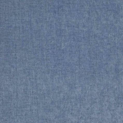 Jane Churchill Sherborne Fabrics Sherborne Fabric - Sea Blue - J585F-59