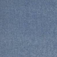 Sherborne Fabric - Sea Blue
