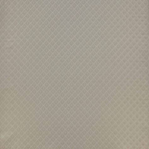 Jane Churchill Atmosphere VI Fabrics Eris Fabric - Silver - J0044-02 - Image 1