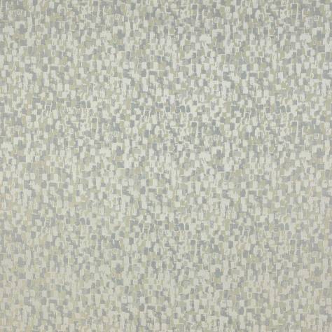 Jane Churchill Atmosphere VI Fabrics Batali Fabric - Silver - J0046-02 - Image 1