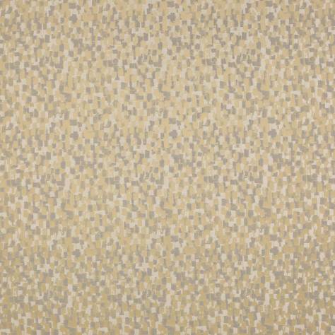 Jane Churchill Atmosphere VI Fabrics Batali Fabric - Gold - J0046-04 - Image 1