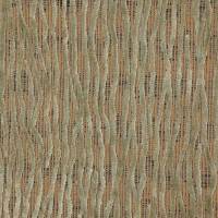 Gilda Fabric - Taupe / Copper