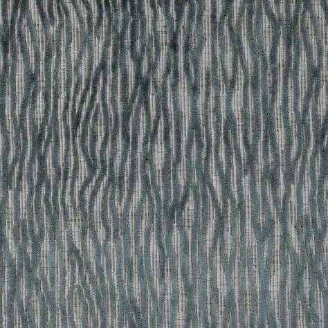 Jane Churchill Peli Fabrics Gilda Fabric - Forest - J0028-04