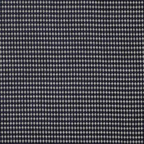 Jane Churchill Peli Fabrics Corelli Fabric - Blue / Silver - J0034-03 - Image 1