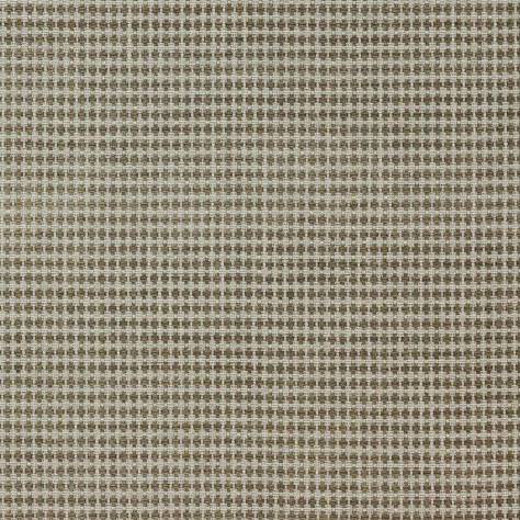 Jane Churchill Peli Fabrics Corelli Fabric - Taupe - J0034-08 - Image 1