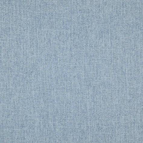 Jane Churchill Asta Fabrics Asta Fabric - Soft Blue - J0025-15 - Image 1