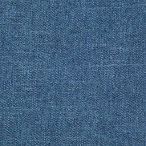 Jane Churchill Asta Fabrics Asta Fabric - Cobalt - J0025-20 - Image 1