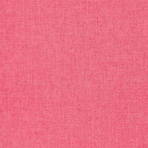 Jane Churchill Asta Fabrics Asta Fabric - Hot Pink - J0025-42 - Image 1
