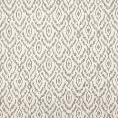 Jane Churchill Sansa Weaves Sansa Fabric - Linen - J0054-03 - Image 1