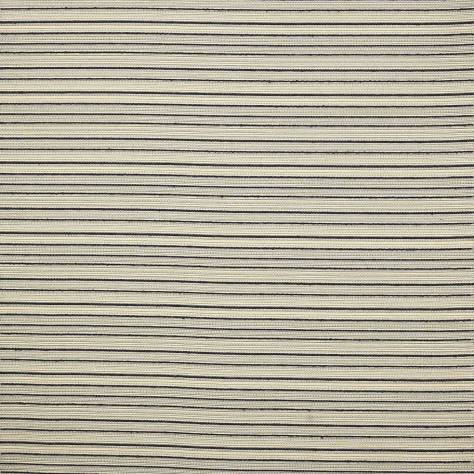 Jane Churchill Sansa Weaves Inara Fabric - Navy - J0055-03 - Image 1