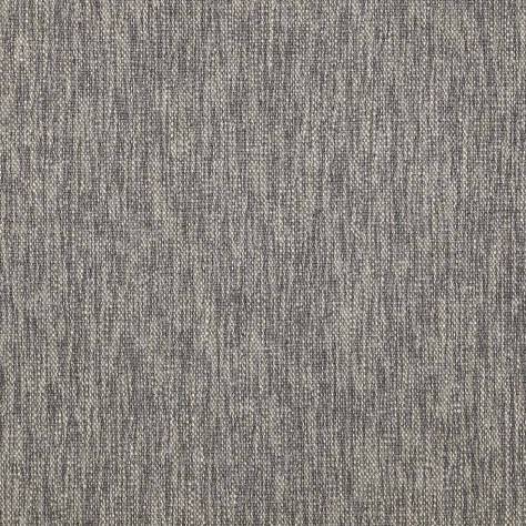 Jane Churchill Sansa Weaves Lloyd Fabric - Grey - J0057-04 - Image 1