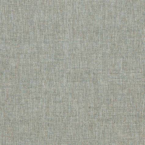 Jane Churchill Sansa Weaves Lloyd Fabric - Aqua - J0057-09 - Image 1