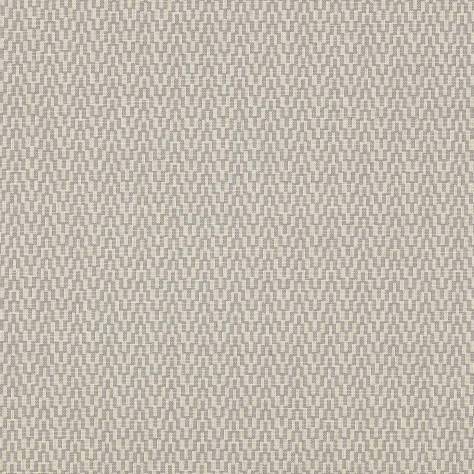 Jane Churchill Sansa Weaves Ria Fabric - Linen - J0058-01
