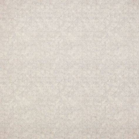 Jane Churchill Sansa Weaves Kamali Fabric - Grey - J0073-01