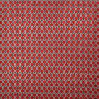 Gerswin Fabric - Red