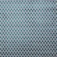 Gerswin Fabric - Teal / Blue