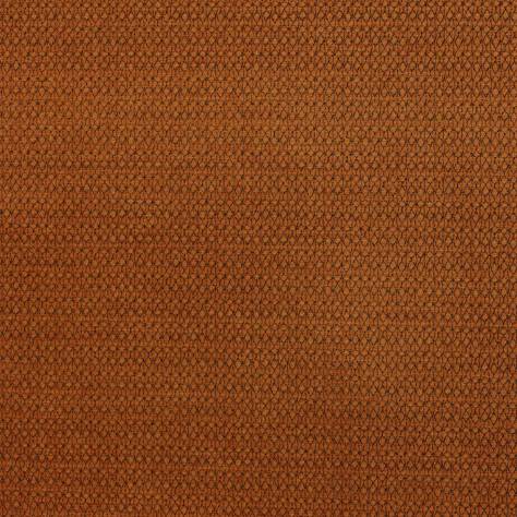 Jane Churchill Lexi Fabrics Simpson Fabric - Copper - J0086-03 - Image 1