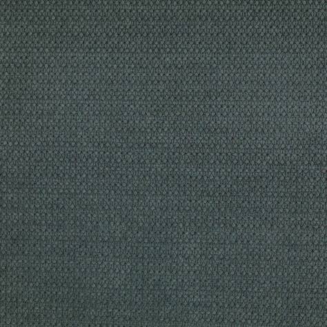 Jane Churchill Lexi Fabrics Simpson Fabric - Teal - J0086-05 - Image 1