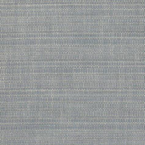 Jane Churchill Lexi Fabrics Lazula Fabric - Blue - J0087-05 - Image 1