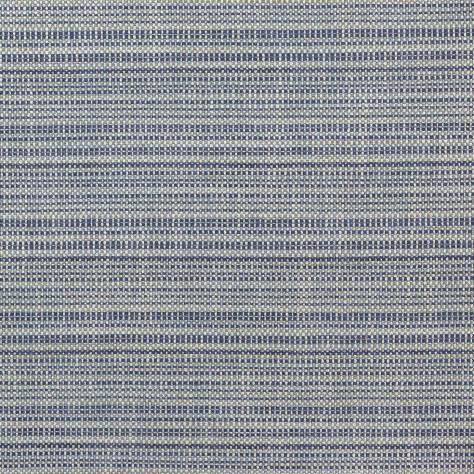 Jane Churchill Lexi Fabrics Lazula Fabric - Indigo - J0087-06 - Image 1