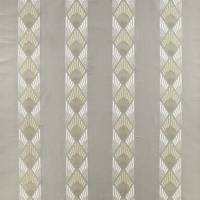 Astoria Fabric - Gold / Silver