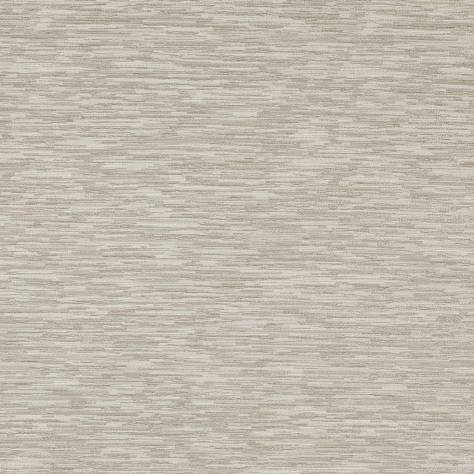 Jane Churchill Atmosphere VII Fabrics Mistra Fabric - Cream - J0084-01 - Image 1