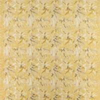 Cecily Fabric - Gold