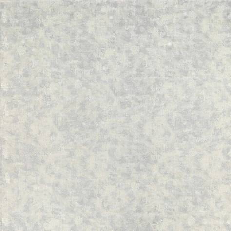 Jane Churchill Atmosphere VII Fabrics Quartzite Fabric - Silver - J0089-01