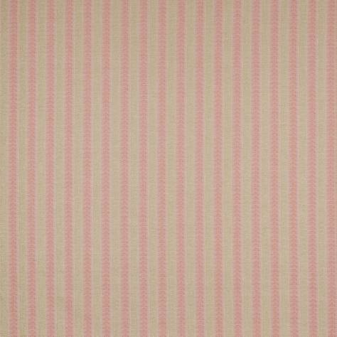 Jane Churchill Boscombe Fabrics Holt Fabric - Red - J0134-03 - Image 1