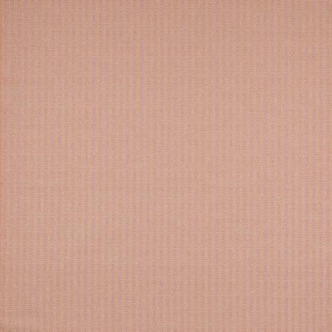 Jane Churchill Boscombe Fabrics Robin Fabric - Red/Orange - J0135-03 - Image 1