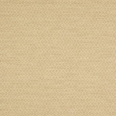 Jane Churchill Boscombe Fabrics Taplow Fabric - Beige - J0136-04