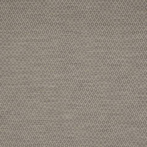 Jane Churchill Boscombe Fabrics Taplow Fabric - Grey - J0136-05