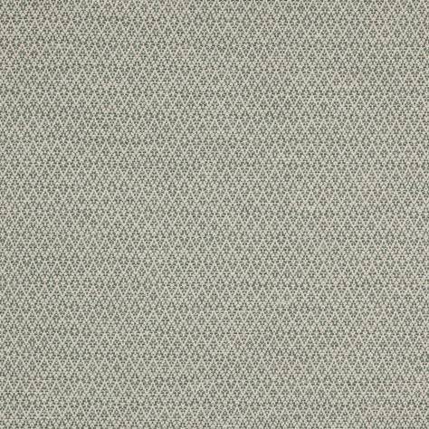 Jane Churchill Boscombe Fabrics Taplow Fabric - Green - J0136-06 - Image 1