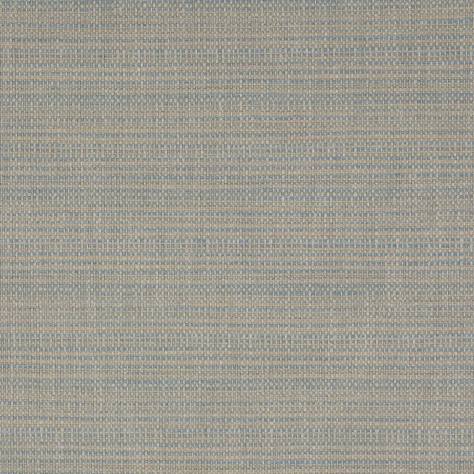 Jane Churchill Boscombe Fabrics Lewin Fabric - Soft Blue - J0138-01 - Image 1