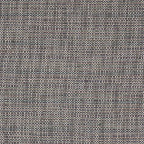 Jane Churchill Boscombe Fabrics Lewin Fabric - Indigo - J0138-02