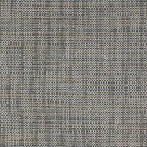 Jane Churchill Boscombe Fabrics Lewin Fabric - Blue - J0138-03 - Image 1