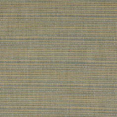 Jane Churchill Boscombe Fabrics Lewin Fabric - Green - J0138-04 - Image 1