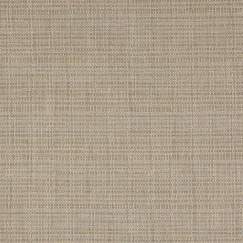 Jane Churchill Boscombe Fabrics Lewin Fabric - Beige - J0138-05 - Image 1
